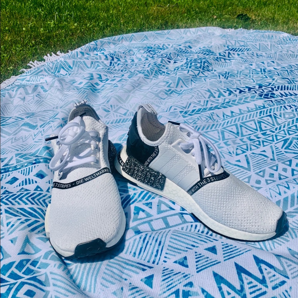 Adidas Originals NMD R1